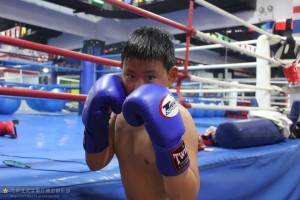 北京少儿搏击-青少年泰拳-北京青少年散打培训班